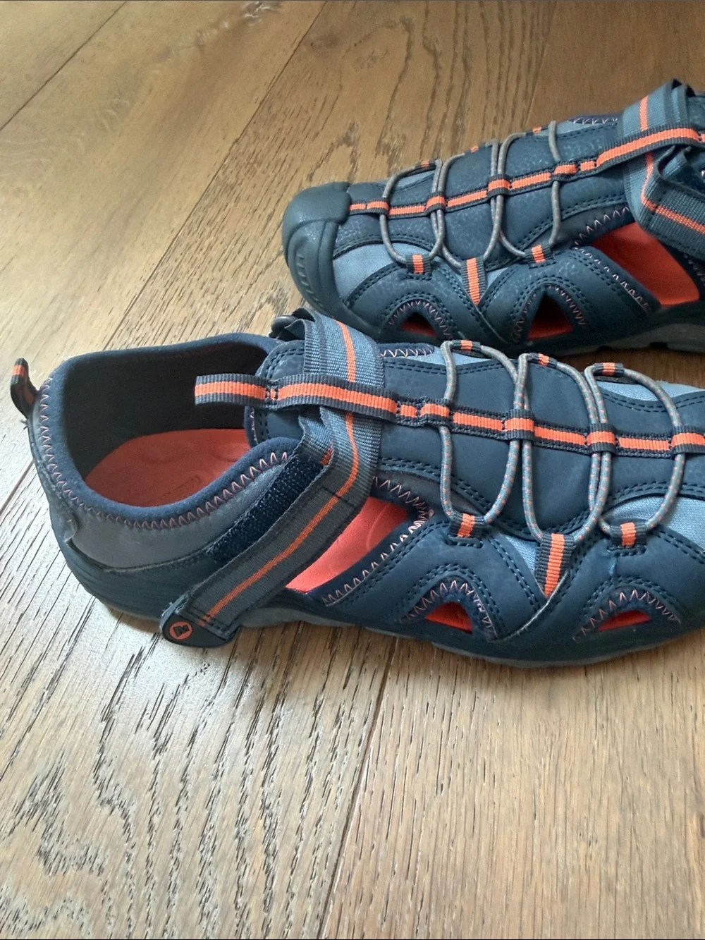 Boys Hydro 2.0 Big Kids 6 M
